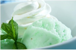Hazle frente al calor con estas recetas de helados caseros