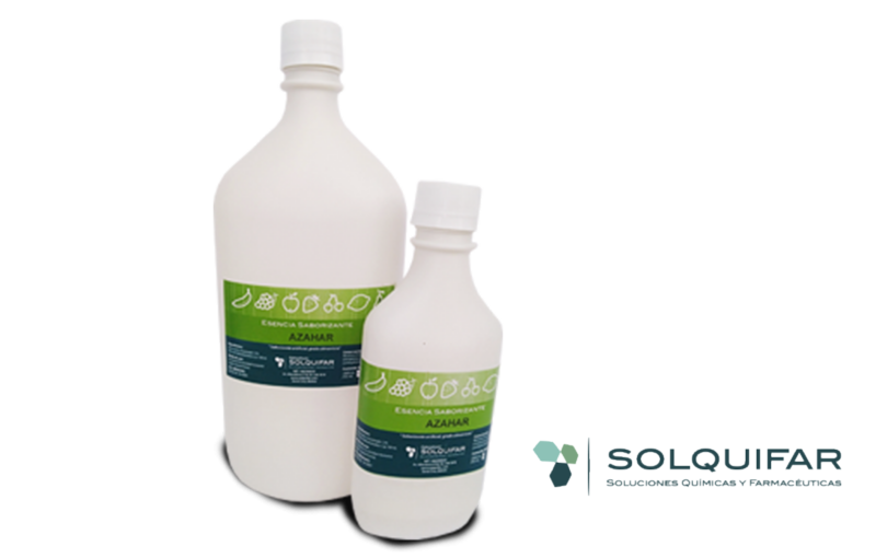 Snadi - Agua de Azahar Orgánica 250 ml, Hidratante Facial y Capilar, Relajante Natural y Sedante, Aromaterapia, Tonifica la Piel, Propiedades  Astringentes y Antisépticas, BIO